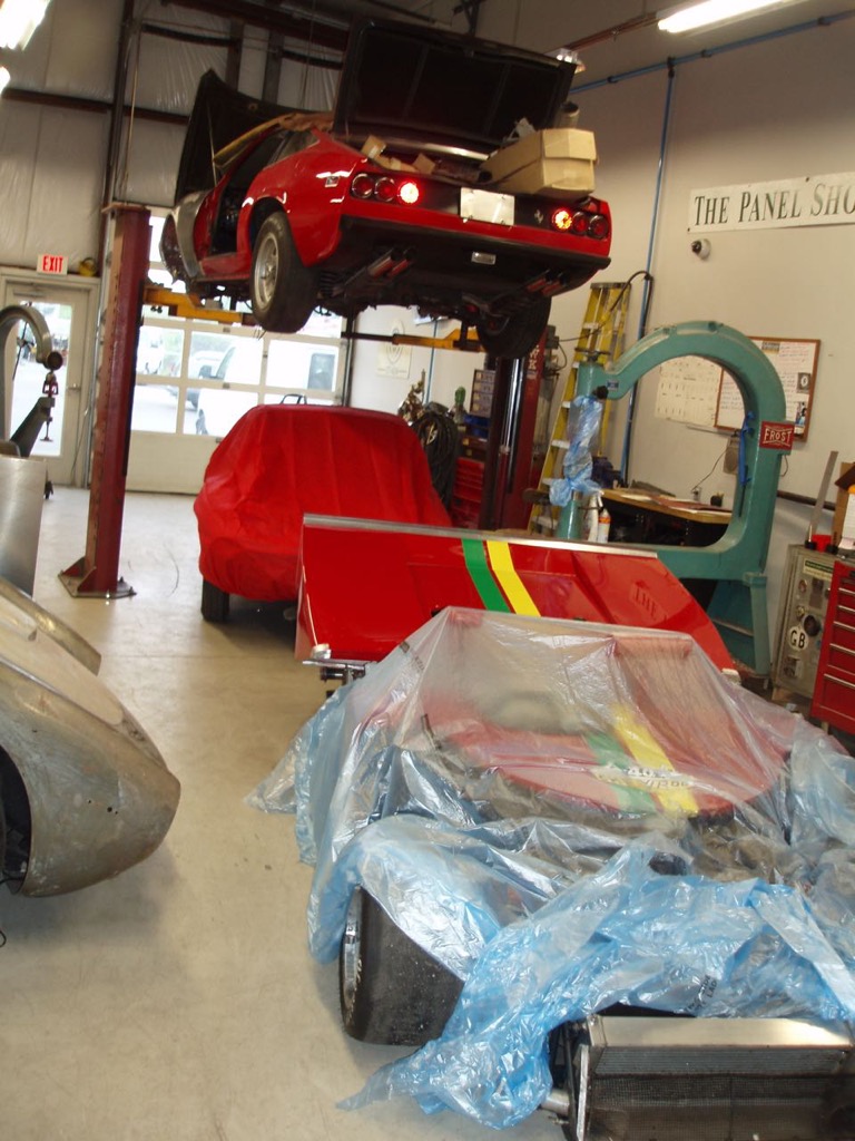 Under cover, under Ferrari.jpg