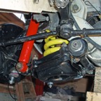 Left front suspension w-steering rack.jpg