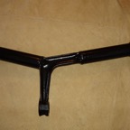 Powder Coated and assembled Trunion.JPG.jpg
