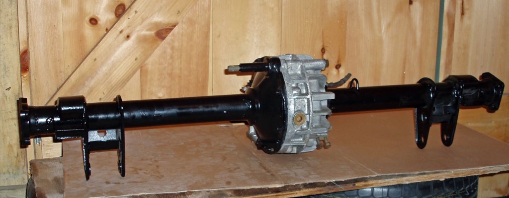 Rear Axle - Dominics-bearings, AlfaImportCenter-differential.jpg