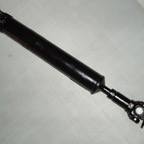 Rear driveshaft body from '81 (9mm) & slip yoke from 67 (8mm).jpg