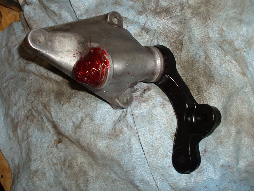 Steering Idler Box Assembled - needs cap.jpg