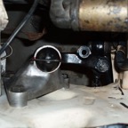 Steering Idler Box Installed.jpg