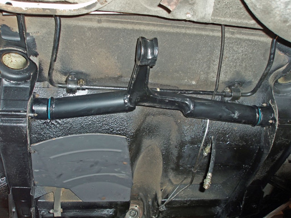 Trunion Installed w- new bushings.JPG.jpg
