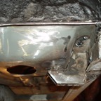 Driver's side front floor patch from below.jpg