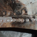 Rail-backed Floor section removal Drill Welds.JPG.jpg