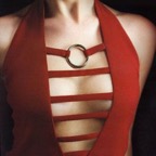 Alfa Dress Long Halterneck.jpg