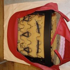 Passenger Seat back nearing completion.jpg