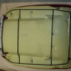 Seat foam from Re-Originals + restored wire frame & springs.jpg