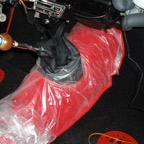Shifter and center console rug.jpg