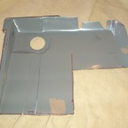 Drivers Front Floor Pan cut.JPG