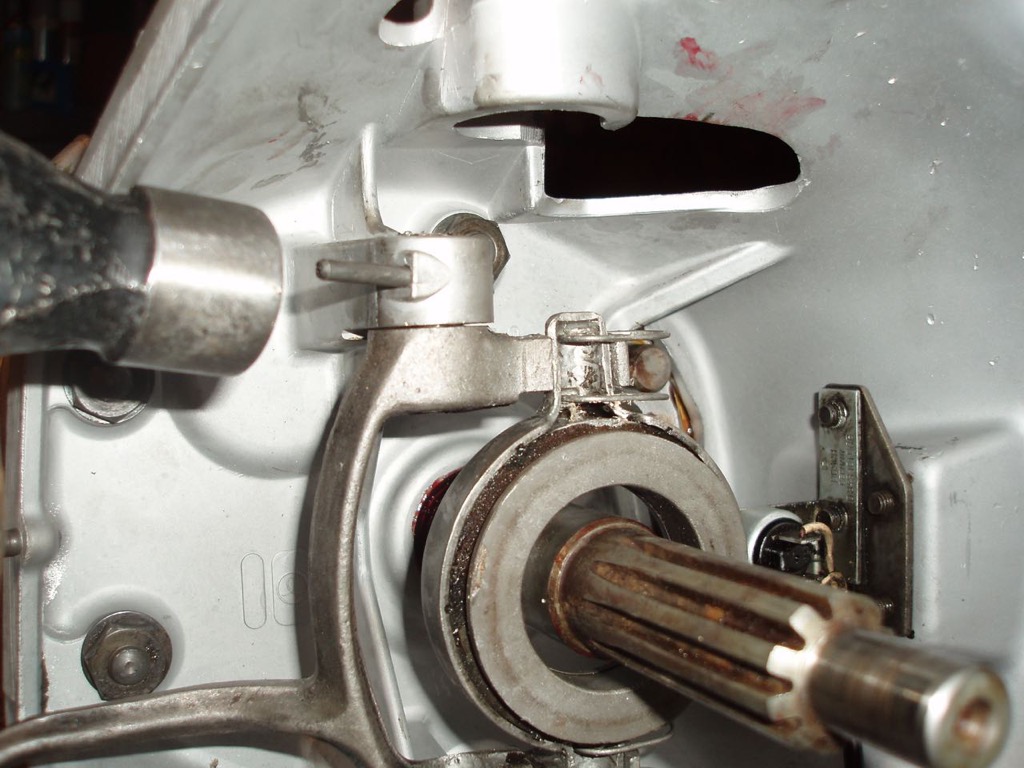 Installing fork pivot roll pin.jpg