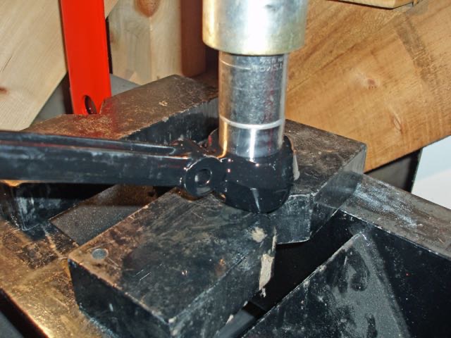 Pressing lower A Arm bushing.jpg