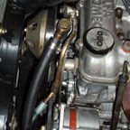 New Altenator, Water Pump and PS Hoses.jpg